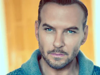 MATT GOSS releases charity single for NHS - Listen Now 1