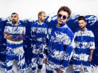 TRACK PREMIERE: Vagabond Specter - Caravella