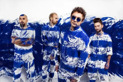 TRACK PREMIERE: Vagabond Specter - Caravella 