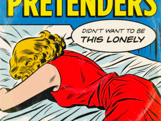 THE PRETENDERS reveal their brand-new single 'Didn’t Want To Be This Lonely' - Listen Now