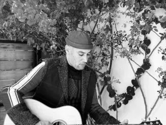 BEN HARPER shares video for new single 'Don't Let Me Disappear' - Watch Now