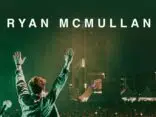 RYAN MCMULLAN announces a second Waterfront Hall show on Sunday 21st March 2021