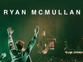 RYAN MCMULLAN announces a second Waterfront Hall show on Sunday 21st March 2021