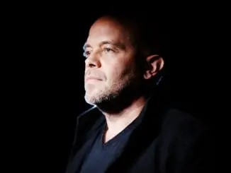 RIDE's Mark Gardener teams with Telepopmusik's 2Square on 'Chained' single