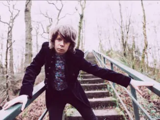 JAMES HOLT returns with new single 'Pendulum' - Watch Video