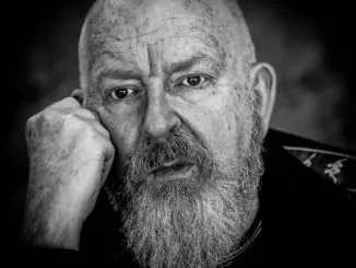 VIDEO INTERVIEW: Alan McGee on Lockdown, Creation Stories and Oasis