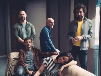 Irish folk band BEOGA announce a headline Belfast show at The Limelight 1 on Saturday, April 17th 2021