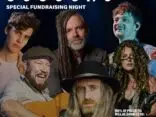 Ryan McMullan, JC Stewart, Duke Special, Cormac Neeson, Amy Montgomery and Matt McGinn to raise money for charity with special online gig Tonight 1