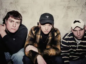 DMA'S release new video for single ‘The Glow’ - Watch Now 1