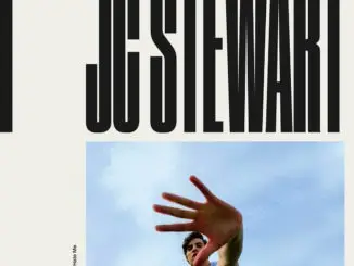 JC STEWART shares new single ‘I Need You To Hate Me’ - Listen Now 2