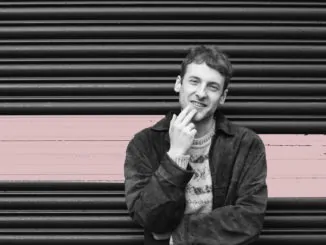 EV CARM unveils brand new single ‘Laugh Again’ - Listen Now