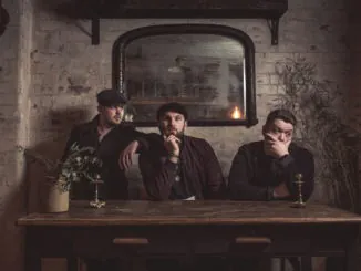 HAiG release new single 'Never Enough' - Listen Now 82 HAiG release new single 'Never Enough' - Listen Now