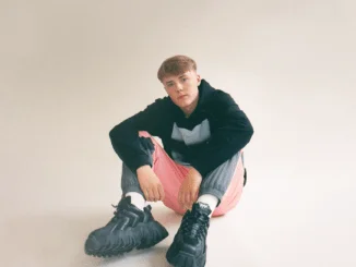 VIDEO PREMIERE: Jack Britten - I Want to Be Alone