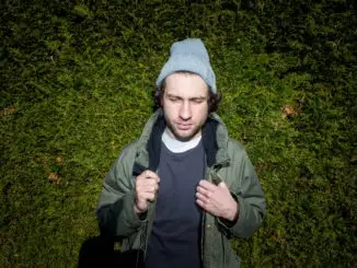 TRACK PREMIERE: The Last Kobayashi - A Horse Called Morty