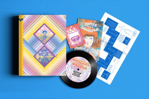 BOOK REVIEW: J&K By John Pham 