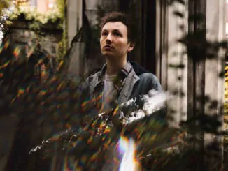 LEWIS WATSON announces a headline Belfast show at Oh Yeah Centre on Wednesday 21st October 2020