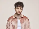 TOM GRENNAN releases new 'Oh Please' music video shot under lockdown