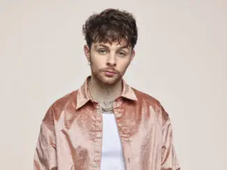 TOM GRENNAN releases new 'Oh Please' music video shot under lockdown