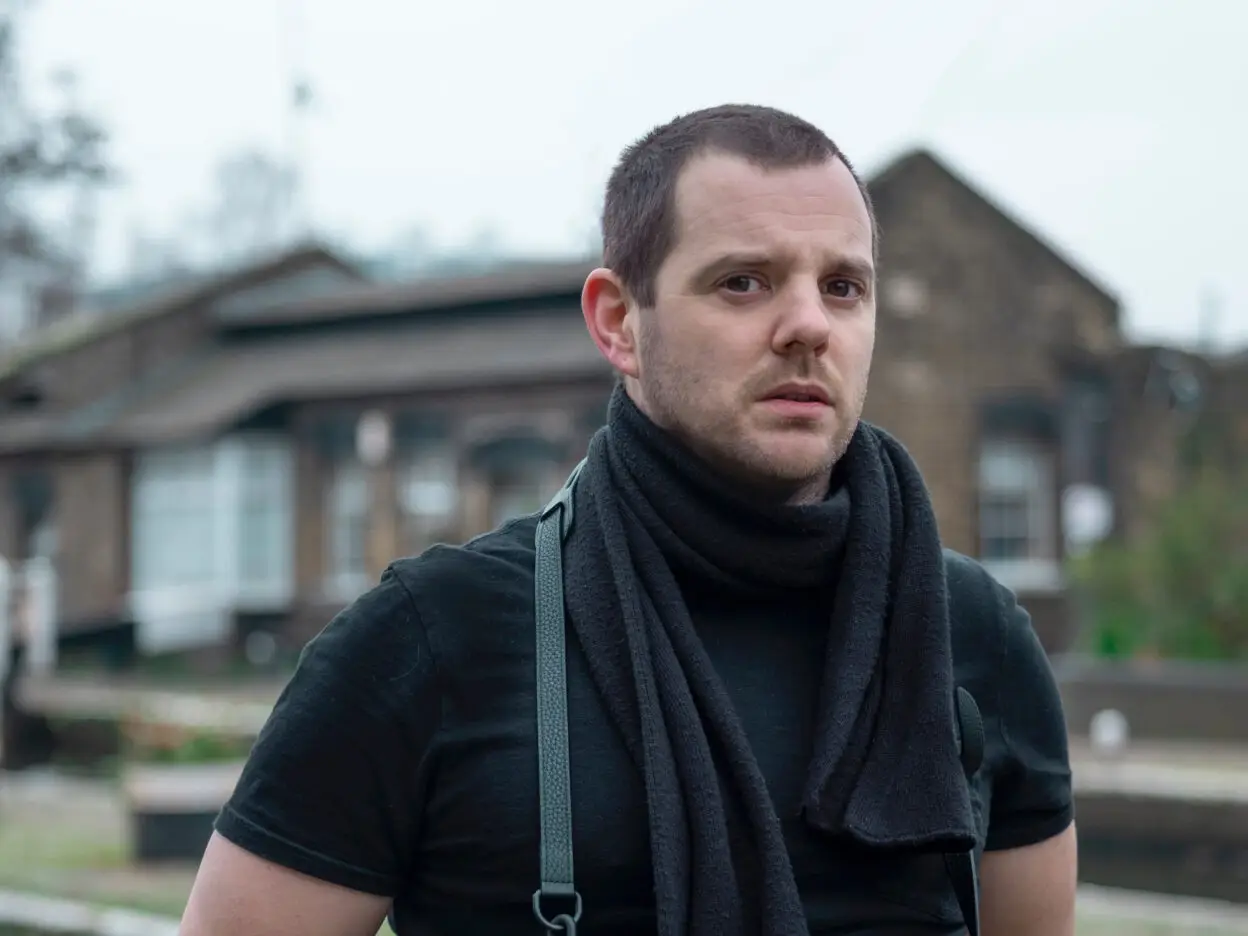 THE STREETS release new track 'Where The F*&k Did April Go' - Listen Now 