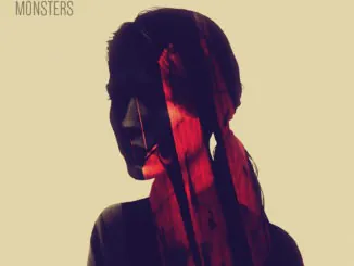 ALBUM REVIEW: Empathy Test - Monsters