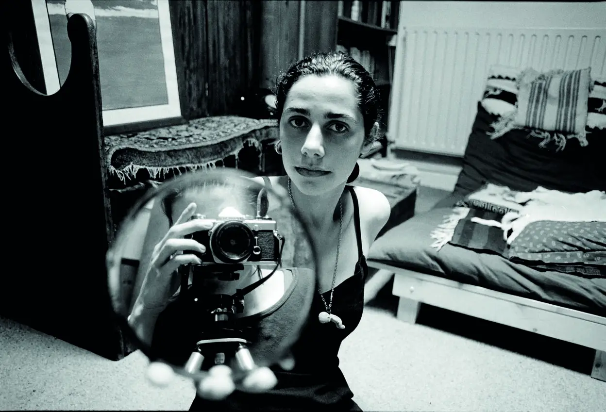 PJ HARVEY to reissue entire back catalogue on vinyl - Hear ‘Sheela-Na-Gig’ Demo Now 1