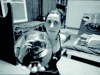 PJ HARVEY to reissue entire back catalogue on vinyl - Hear ‘Sheela-Na-Gig’ Demo Now 1