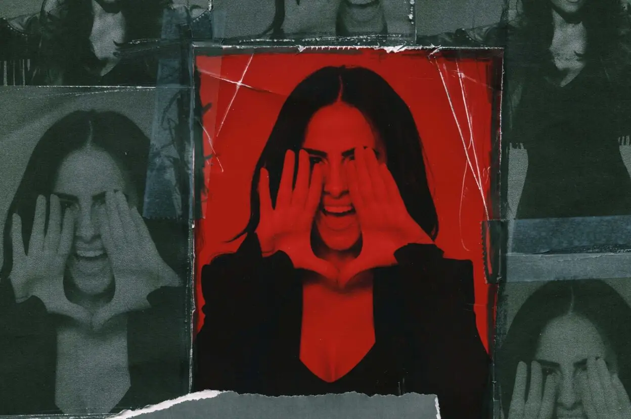 LISA MCHUGH releases new single ‘You’re Gonna Get Back Up’ - Listen Now