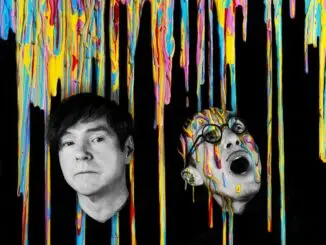 ALBUM REVIEW: Sparks - A Steady Drip, Drip, Drip