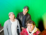 DMA'S release Willaris. K remix of track 'Life Is A Game Of Changing' & re-schedules handful of UK dates for October