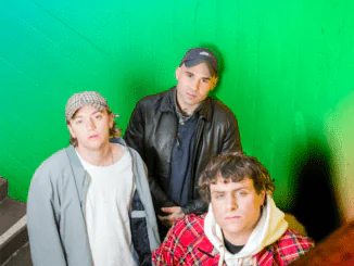 DMA'S release Willaris. K remix of track 'Life Is A Game Of Changing' & re-schedules handful of UK dates for October