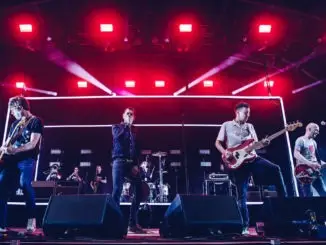 SHED SEVEN fans given opportunity to take on band members in Shed Seven themed virtual pub quiz 1