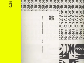 ALBUM REVIEW: The 1975 - Notes on a Conditional Form