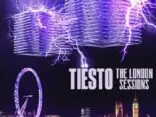 TIËSTO to drop new album THE LONDON SESSIONS on May 15th 2