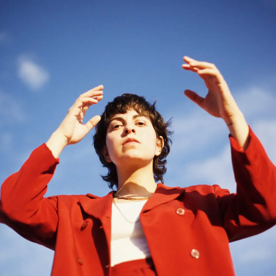 BECCA MANCARI announces her new album 'The Greatest Part' out June 26 