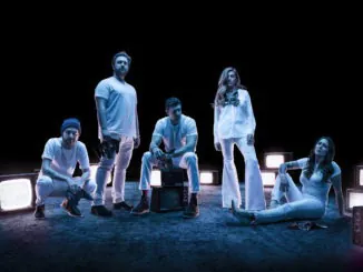 TRACK PREMIERE: Blackout Balter - Red Letter