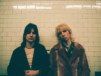 THE LEMON TWIGS release new song from upcoming 'Songs For The General Public' album - Listen to 'Moon' Now! 2
