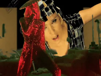 WATCH: RÓISÍN MURPHY 'LIVE @ HOME' - A series of 6 ground-breaking short films created in lockdown