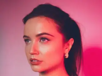 SAIGE releases glowing pop single 'Ultraviolence' - Listen Now