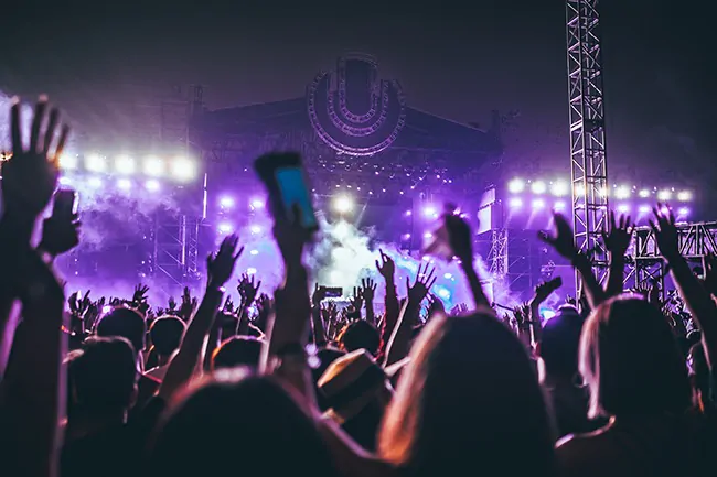 Will Summer 2020 Be the Year of the Live Stream Festival? 2