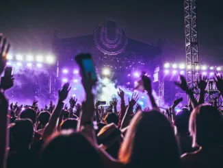 Check out these music festivals in the USA 82 Will Summer 2020 Be the Year of the Live Stream Festival? 3