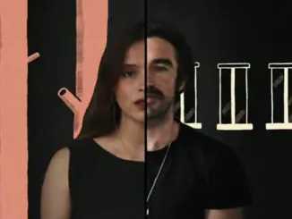 THE CORONAS & GABRIELLE APLIN release video for ‘Lost In The Thick Of It’ - Watch Now