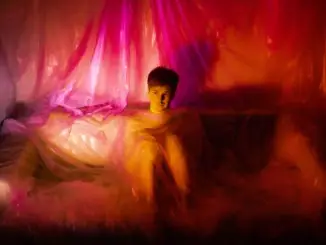 VIDEO PREMIERE: Oliver Marson - To the Nines 82 VIDEO PREMIERE: Oliver Marson - To the Nines