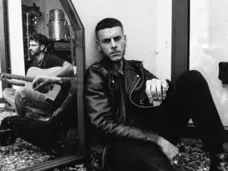 JOSEPH LAWRENCE & THE GARDEN release ‘Nostalgia’, their first single of 2020