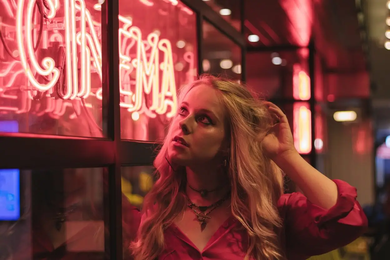 WANDERLUST PT.1: Interview with Rebekah Fitch 1