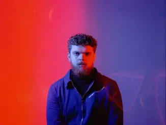 JACK GARRATT announces new album ‘Love, Death & Dancing’ - out 12th June 2020