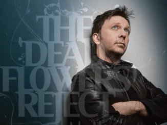 VIDEO INTERVIEW: Paul Draper on Mansun & The Dead Flowers Reject 2