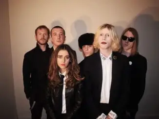 Liverpool creative collective PSYCHO COMEDY release new single 'I'm Numb'