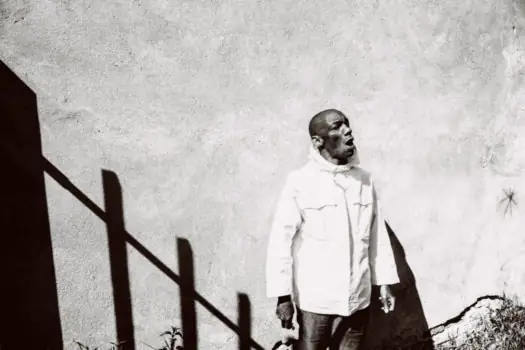 TRICKY announces his 14th studio album 'Fall To Pieces' out September 4th - Hear lead single, ‘Fall Please’ 1