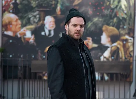 THE STREETS release new single 'I Wish You Loved You As Much As You Love Him ft. Donae'O & Greentea Peng'