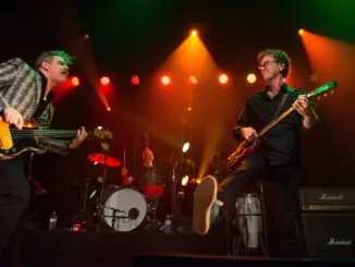 SEMISONIC release 'You’re Not Alone' their first new song in nearly 20 years - Listen Now 1